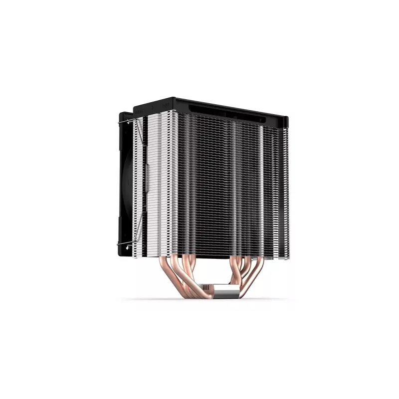 ENDORFY Fera 5 CPU õhujahuti, 120 mm, must