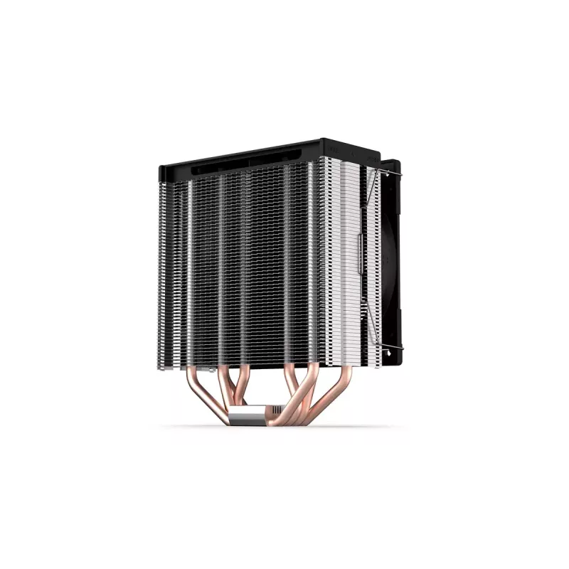 ENDORFY Fera 5 CPU õhujahuti, 120 mm, must