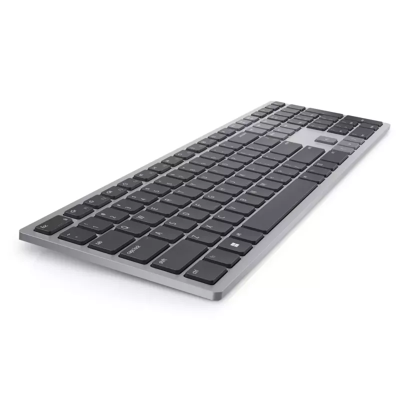 Klaviatuur DELL KB700 Office Bluetooth QWERTY US International Halli