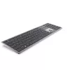 Klaviatuur DELL KB700 Office Bluetooth QWERTY US International Halli