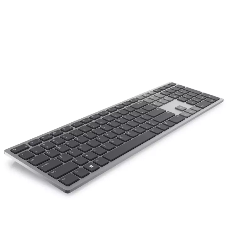 Klaviatuur DELL KB700 Office Bluetooth QWERTY US International Halli