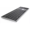 Klaviatuur DELL KB700 Office Bluetooth QWERTY US International Halli