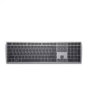 Klaviatuur DELL KB700 Office Bluetooth QWERTY US International Halli