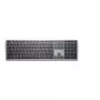 Klaviatuur DELL KB700 Office Bluetooth QWERTY US International Halli
