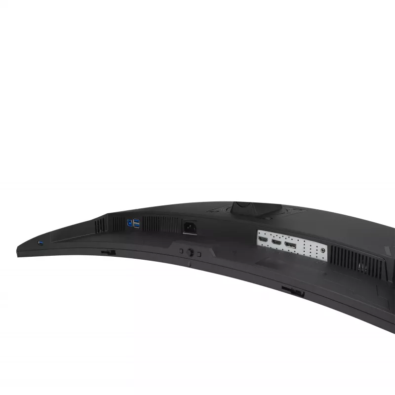 Monitor ASUS TUF Gaming VG34VQEL1A 34 tolli kaarjas LED 3440 x 1440 100 Hz VA 1 ms FreeSync HDR10 USB-hub