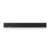 Zyxel GS1900-8 hallatav L2 Gigabit Ethernet (10/100/1000) must