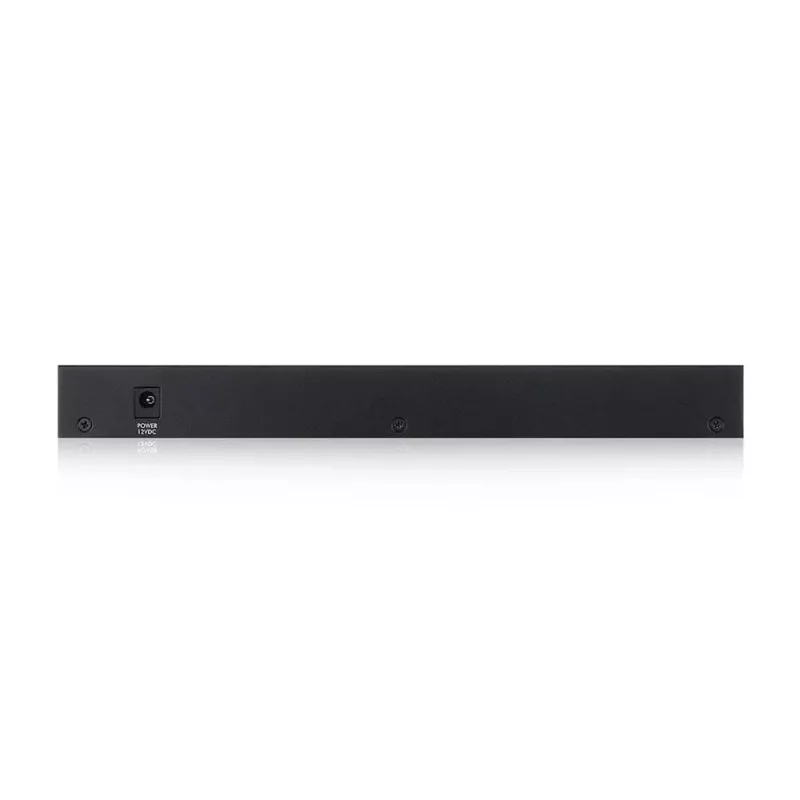 Zyxel GS1900-8 hallatav L2 Gigabit Ethernet (10/100/1000) must