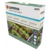 Tilkkastmissüsteem Gardena 13455-20 Vooliku pikkus 15 m Must Roheline