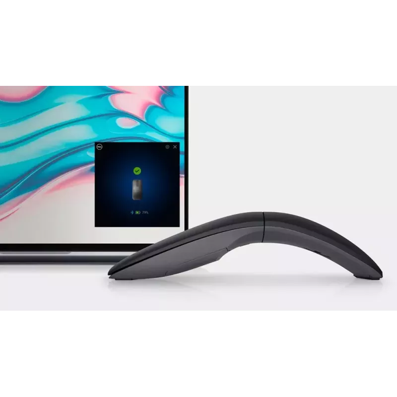 Hiir DELL Bluetooth® Travel Mouse MS700 Bluetooth