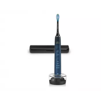 Philips Sonicare DiamondClean 9000 series DiamondClean 9000 Series HX9911/88 Special edition sonic electric toothbrush