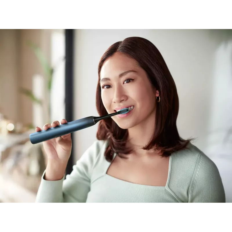 Philips Sonicare DiamondClean 9000 series DiamondClean 9000 Series HX9911/88 Special edition sonic electric toothbrush