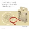 CLUB3D USB2 Type-C kahesuunaline USB-IF sertifitseeritud kaabel andmesideks 480Mb, PD 240W(48V/5A) EPR M/M 1m / 3.23 ft