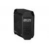 ASUS ROG Rapture GT6 AX10000 AiMesh 1 pakk Kolmriba (2,4 GHz / 5 GHz / 5 GHz) Wi-Fi 6 (802.11ax) Must 4 sisemist