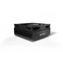 Õhujahuti be quiet! Pure Rock LP 9,2 cm Must 2500 RPM Rifle laager
