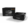 Õhujahuti be quiet! Pure Rock LP 9,2 cm Must 2500 RPM Rifle laager