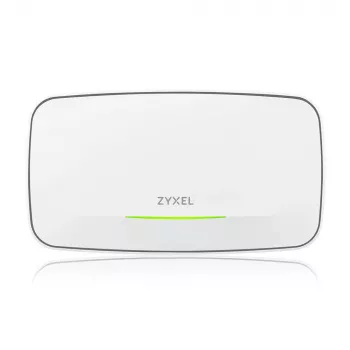Zyxel WAX640S-6E 4800 Mbit/s Valge Power over Ethernet (PoE)