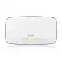 Zyxel WAX640S-6E 4800 Mbit/s Valge Power over Ethernet (PoE)