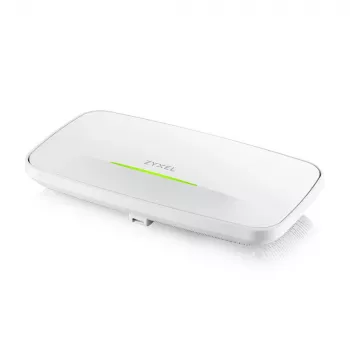Zyxel WAX640S-6E 4800 Mbit/s Valge Power over Ethernet (PoE)
