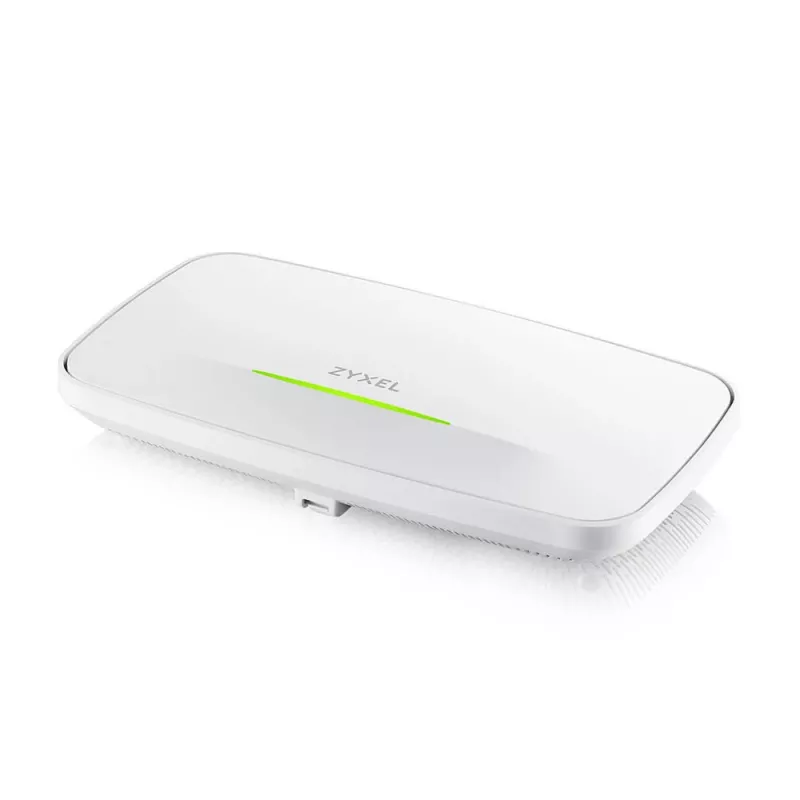 Zyxel WAX640S-6E 4800 Mbit/s Valge Power over Ethernet (PoE)