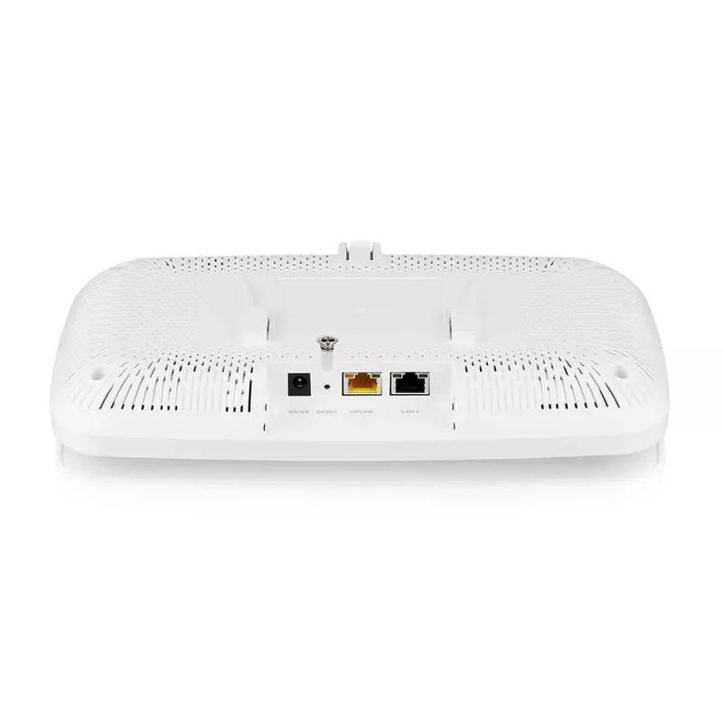 Zyxel WAX640S-6E 4800 Mbit/s Valge Power over Ethernet (PoE)