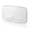 Zyxel WAX640S-6E 4800 Mbit/s Valge Power over Ethernet (PoE)