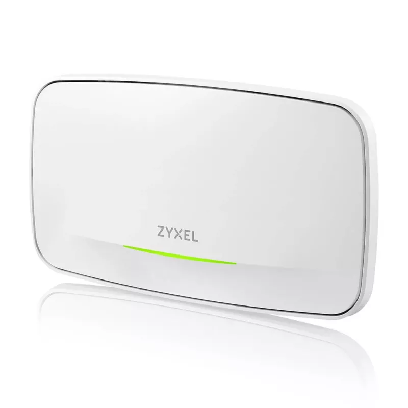 Zyxel WAX640S-6E 4800 Mbit/s Valge Power over Ethernet (PoE)