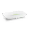 Zyxel WAX640S-6E 4800 Mbit/s Valge Power over Ethernet (PoE)