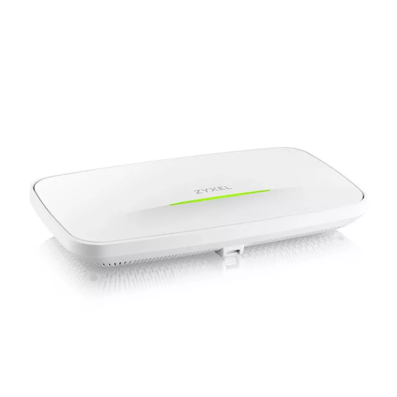 Zyxel WAX640S-6E 4800 Mbit/s Valge Power over Ethernet (PoE)