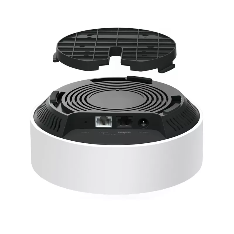 TP-Link AX3000 kogu kodu Mesh Wi-Fi 6 süsteem PoE-ga