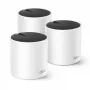Mesh-ruuter TP-Link AX3000 Kaheribaline 2.4 GHz 5 GHz Wi-Fi 6