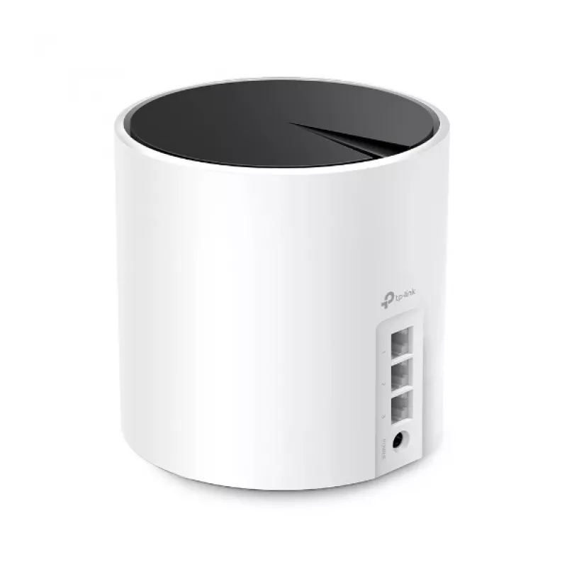 Mesh-ruuter TP-Link AX3000 Kaheribaline 2.4 GHz 5 GHz Wi-Fi 6