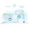 Mesh-ruuter TP-Link AX3000 Kaheribaline 2.4 GHz 5 GHz Wi-Fi 6