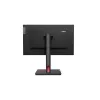 Lenovo ThinkVision P24q-30 arvutimonitor 60,5 cm (23,8 tolli) 2560 x 1440 pikslit Quad HD LED must