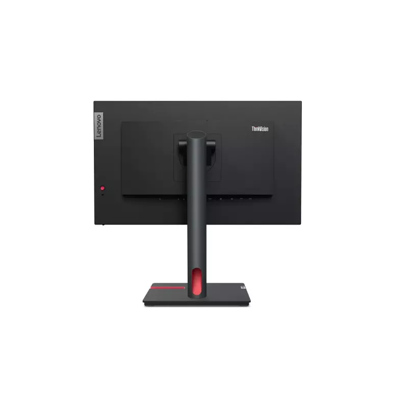 Lenovo ThinkVision P24q-30 arvutimonitor 60,5 cm (23,8 tolli) 2560 x 1440 pikslit Quad HD LED must