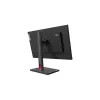 Lenovo ThinkVision P24q-30 arvutimonitor 60,5 cm (23,8 tolli) 2560 x 1440 pikslit Quad HD LED must