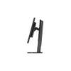 Lenovo ThinkVision P24q-30 arvutimonitor 60,5 cm (23,8 tolli) 2560 x 1440 pikslit Quad HD LED must
