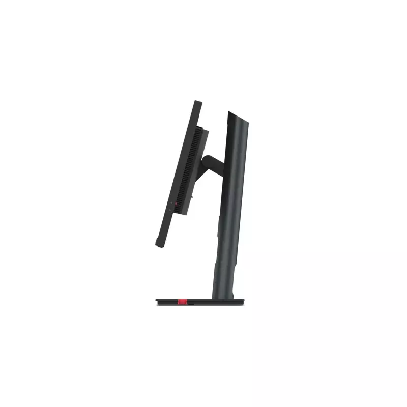 Lenovo ThinkVision P24q-30 arvutimonitor 60,5 cm (23,8 tolli) 2560 x 1440 pikslit Quad HD LED must