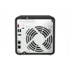QNAP TS-464 NAS Tower Intel® Celeron® N5095 8 GB DDR4 0 TB QNAP QTS Must