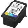 Canon CL-576XL tindikassett 1 tk Originaal Suur (XL) tootlikus magenta, Kollane, Tsüaan
