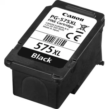 Canon PG-575XL tindikassett 1 tk Originaal Kõrge (XL) tootlikkusega Must
