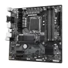 Emaplaat GIGABYTE B760M DS3H DDR4 Micro ATX, Intel LGA 1700, 4x DIMM, 128 GB, 2,5 Gb LAN, 2x M.2, HDMI+DP