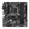 Emaplaat GIGABYTE B760M DS3H DDR4 Micro ATX, Intel LGA 1700, 4x DIMM, 128 GB, 2,5 Gb LAN, 2x M.2, HDMI+DP