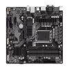 Emaplaat GIGABYTE B760M DS3H DDR4 Micro ATX, Intel LGA 1700, 4x DIMM, 128 GB, 2,5 Gb LAN, 2x M.2, HDMI+DP
