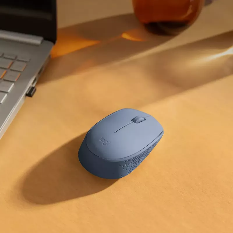 Hiir Logitech M171 RF juhtmevaba optiline