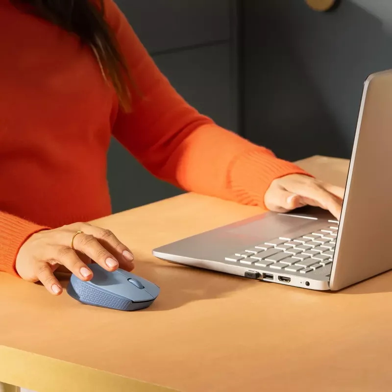 Hiir Logitech M171 RF juhtmevaba optiline