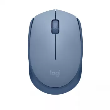 Hiir Logitech M171 RF juhtmevaba optiline