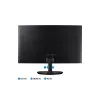 Samsung S36C arvutimonitor 68,6 cm (27 tolli) 1920 x 1080 pikslit Full HD LCD must