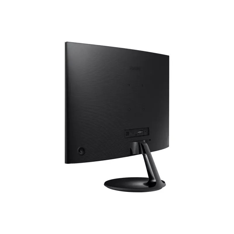 Samsung S36C arvutimonitor 68,6 cm (27 tolli) 1920 x 1080 pikslit Full HD LCD must