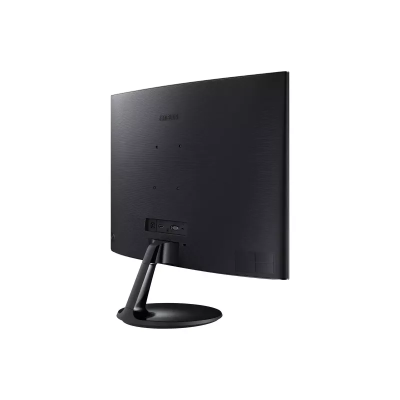 Samsung S36C arvutimonitor 68,6 cm (27 tolli) 1920 x 1080 pikslit Full HD LCD must