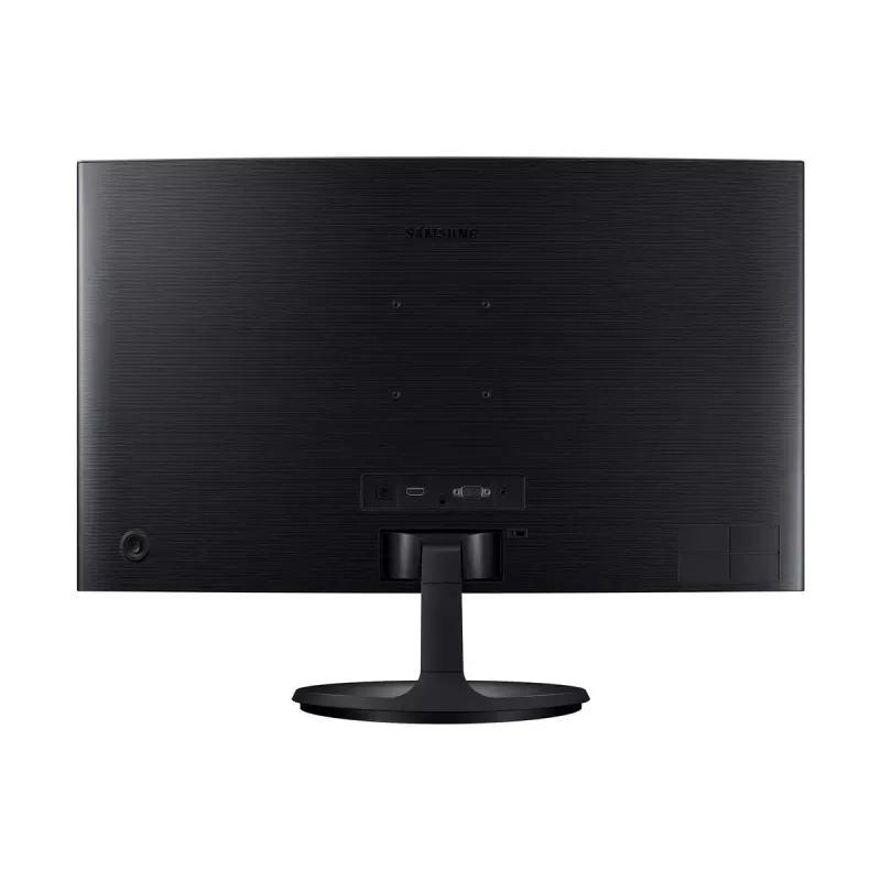 Samsung S36C arvutimonitor 68,6 cm (27 tolli) 1920 x 1080 pikslit Full HD LCD must